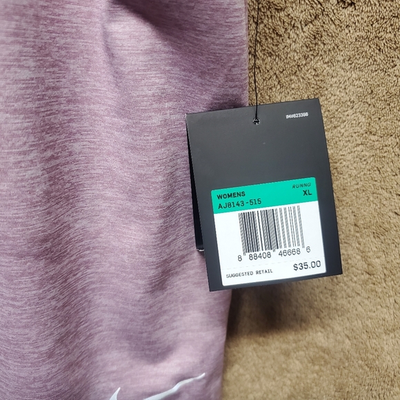 Nike Dri-Fit Tank top - Picture 3 of 3